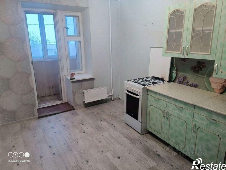 1-комн квартира Пермский муниципальный округ