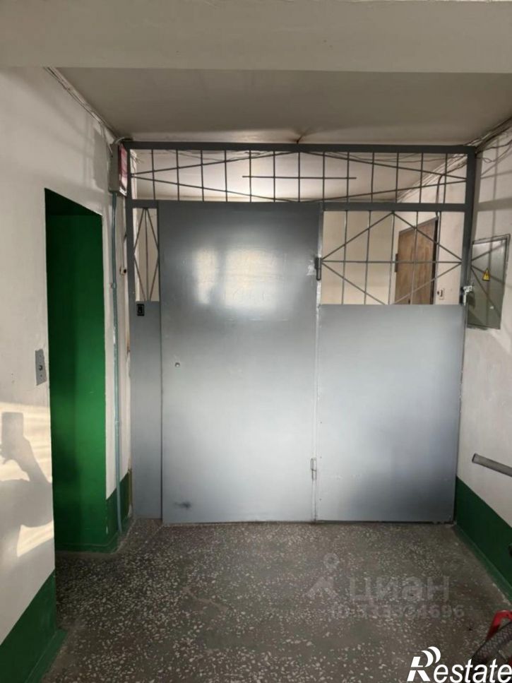 2-комн квартира Пермь, Коломенская улица, 57