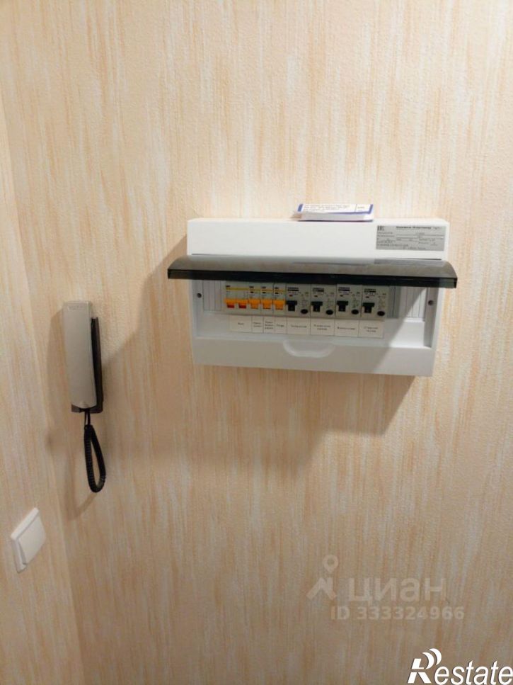 2-комн квартира Пермь, улица Маяковского, 57