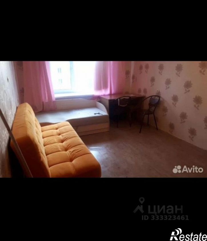 2-комн квартира Пермь, шоссе Космонавтов, 84
