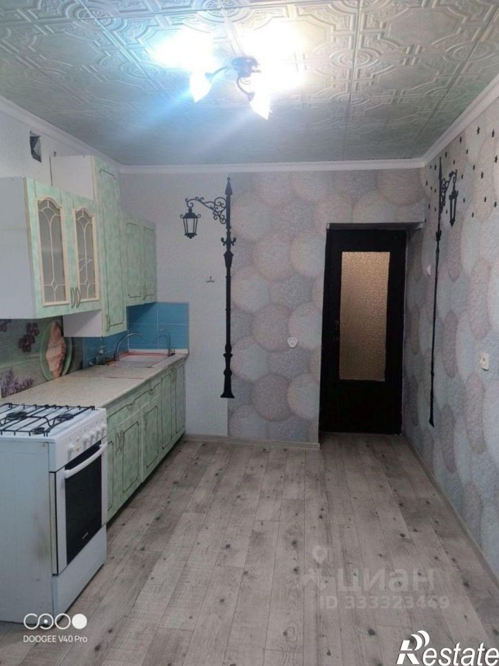 1-комн квартира Пермский муниципальный округ