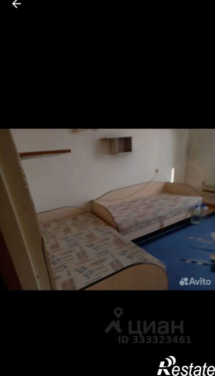 2-комн квартира Пермь, шоссе Космонавтов, 84