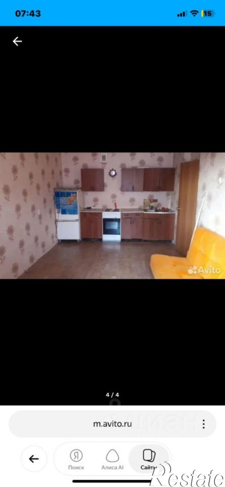 2-комн квартира Пермь, шоссе Космонавтов, 84