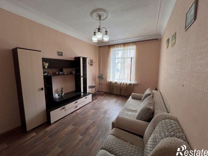 2-комн квартира