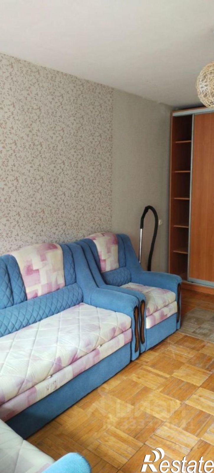 Комната Пермь, Стахановская улица, 23