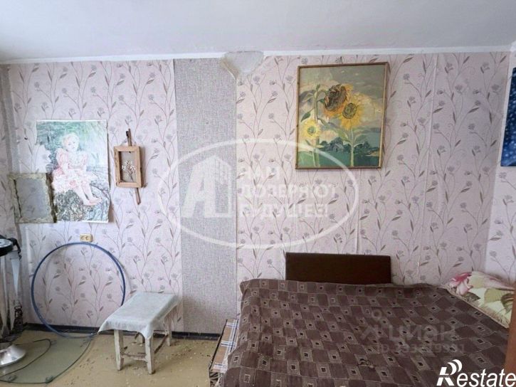 2-комн квартира городской округ Пермь, Пермь