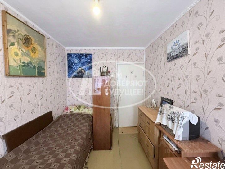 2-комн квартира городской округ Пермь, Пермь