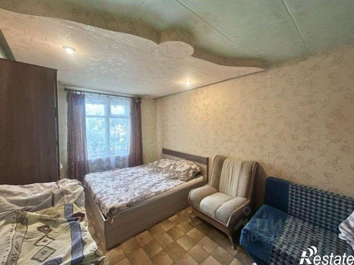 3-комн квартира г Березники, ул Ломоносова, д 100