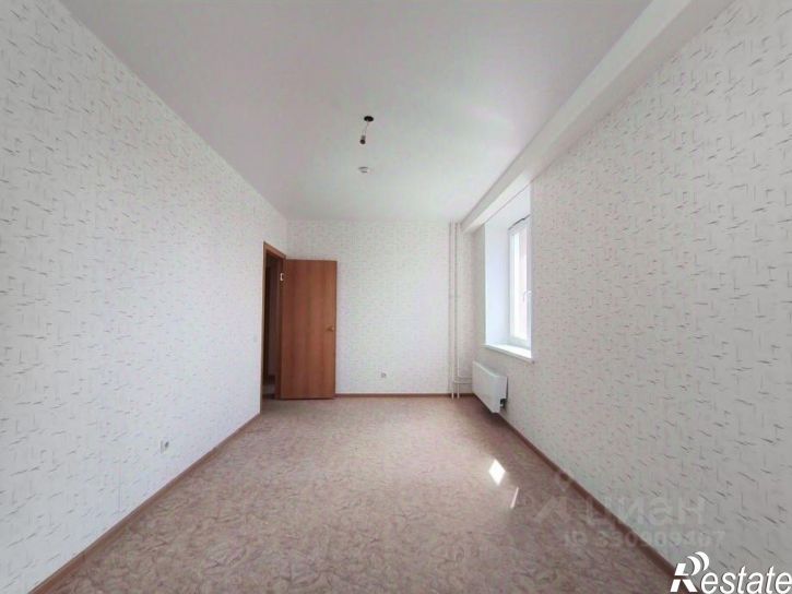 2-комн квартира г Березники, ул Строителей, д 10