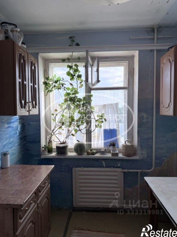 2-комн квартира городской округ Пермь, Пермь