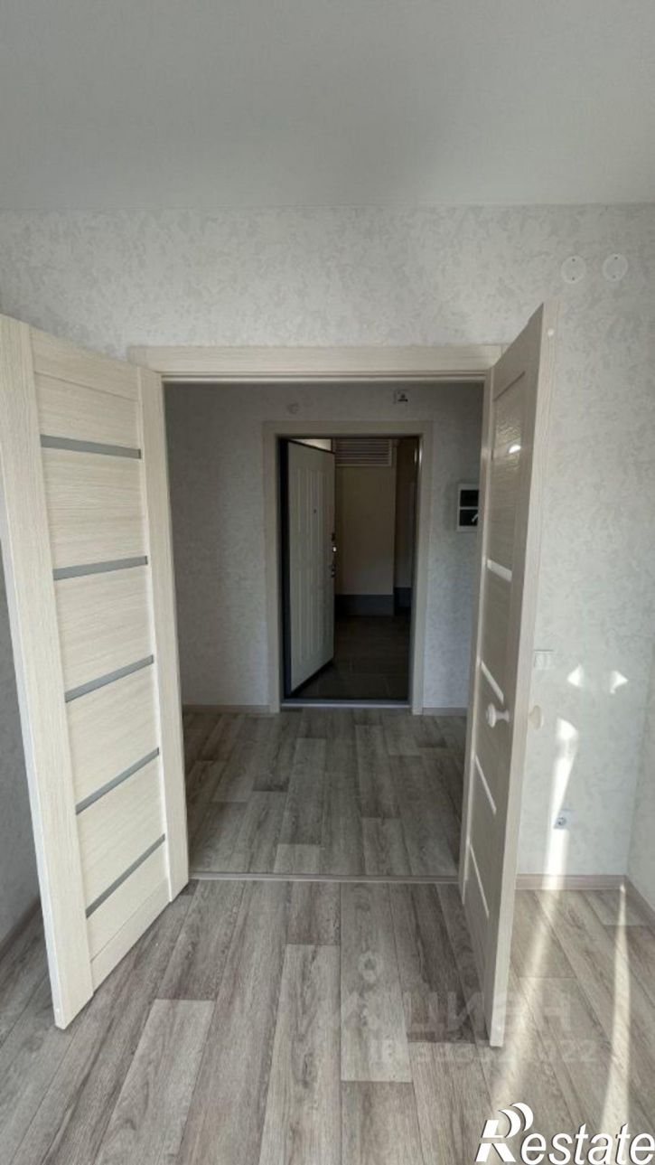 2-комн квартира деревня Кондратово