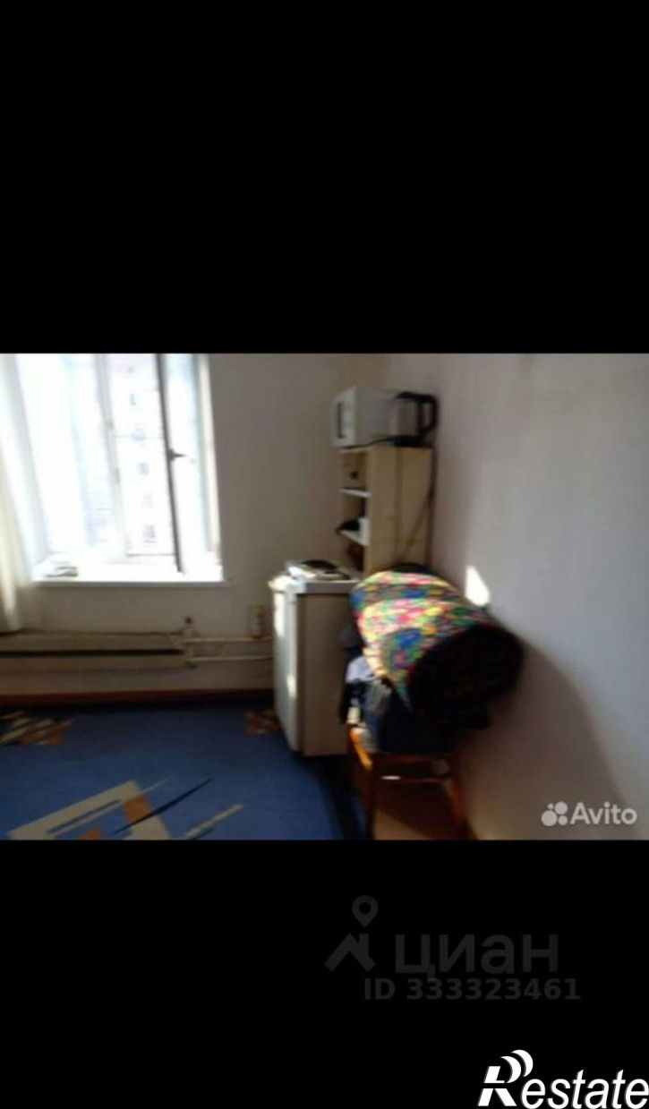 2-комн квартира Пермь, шоссе Космонавтов, 84