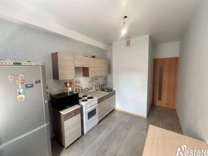 1-комн квартира г Березники, ул Строителей, д 10