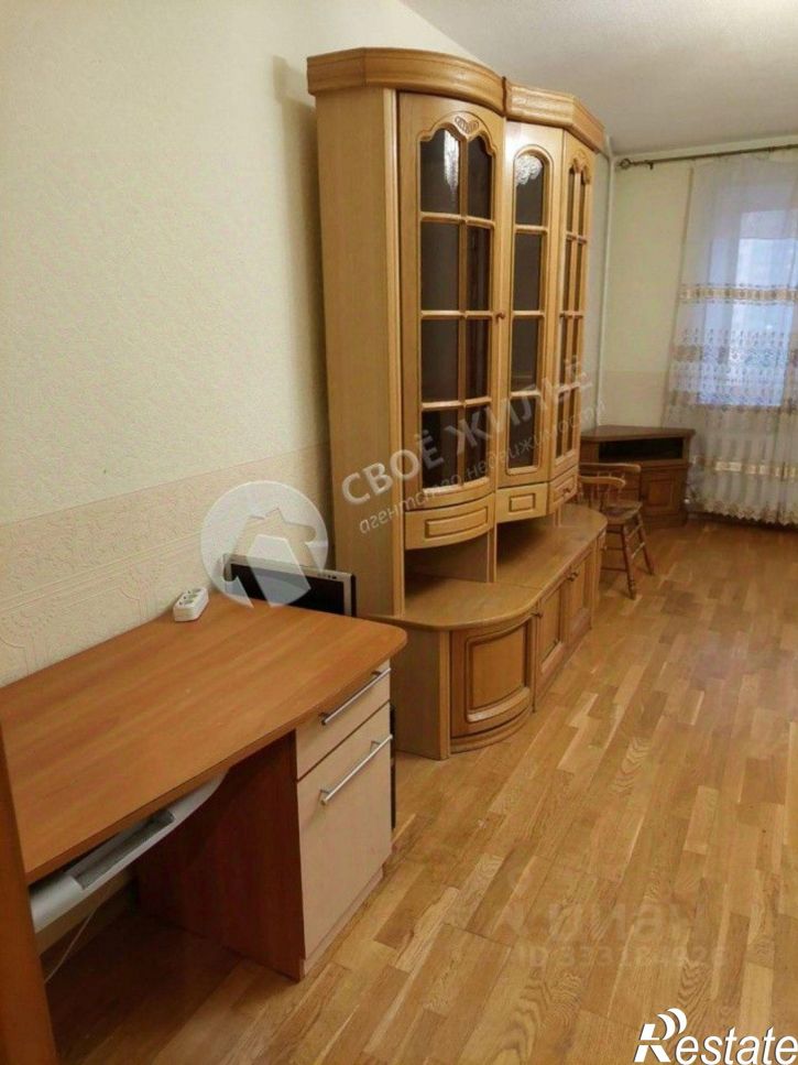 3-комн квартира Пермь, пр-кт. Парковый, 28, к а