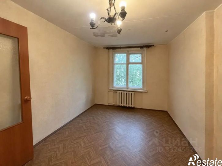 3-комн квартира г Березники, ул Ломоносова, д 100