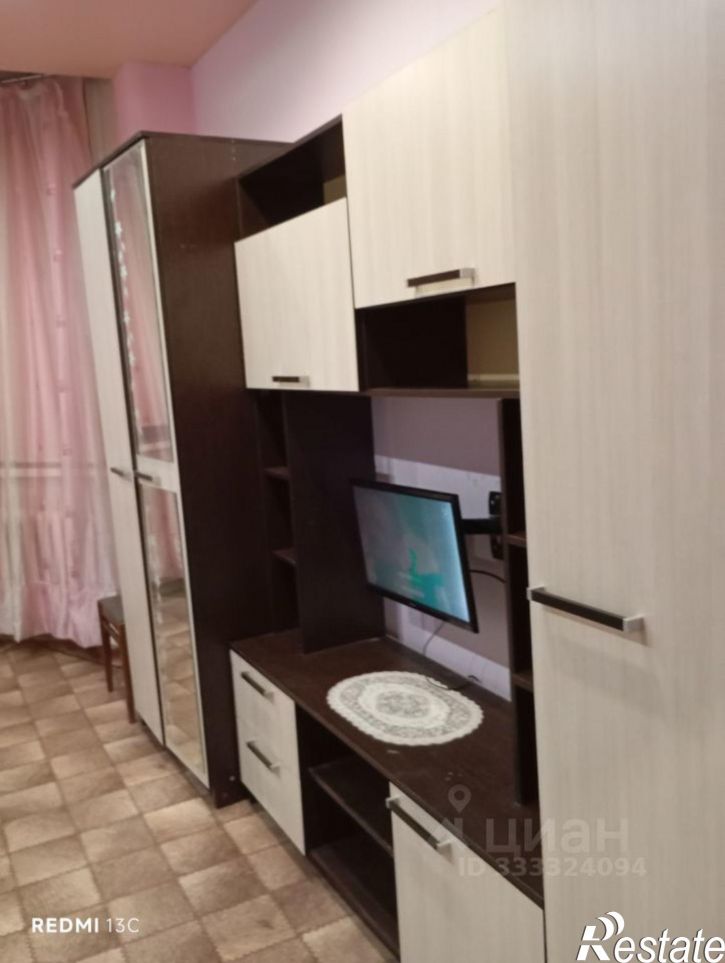 2-комн квартира Пермь, Ветлужская улица, 36