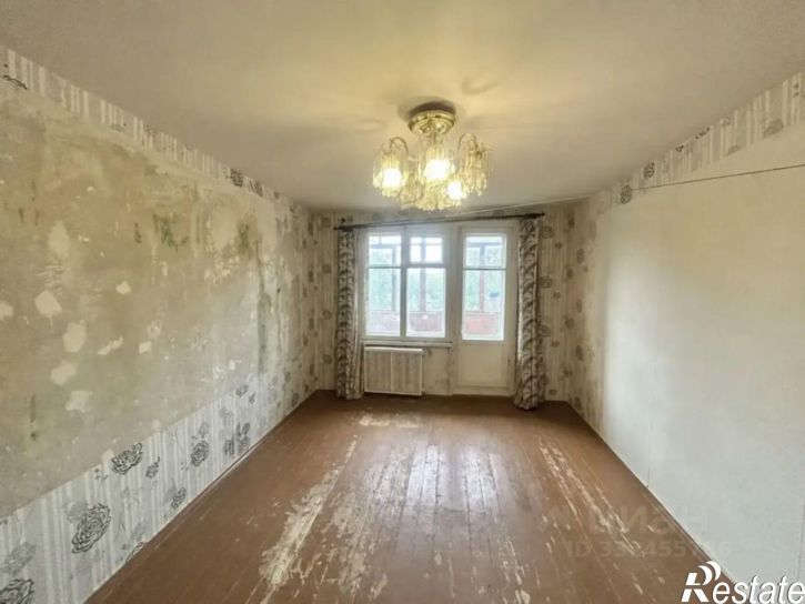 3-комн квартира г Березники, ул Ломоносова, д 100