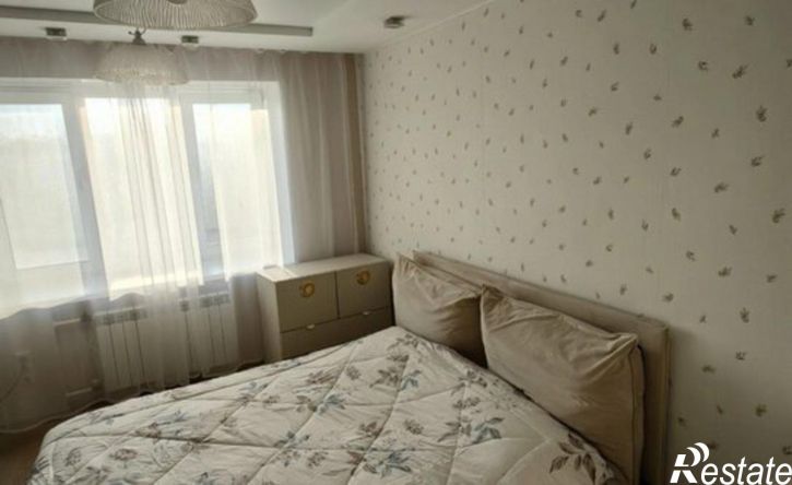 4-комн квартира Соликамск, улица В.И. Кузнецова, 8