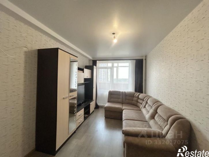 1-комн квартира г Березники, ул Строителей, д 10