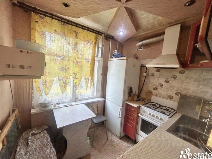 3-комн квартира г Березники, ул Ломоносова, д 100