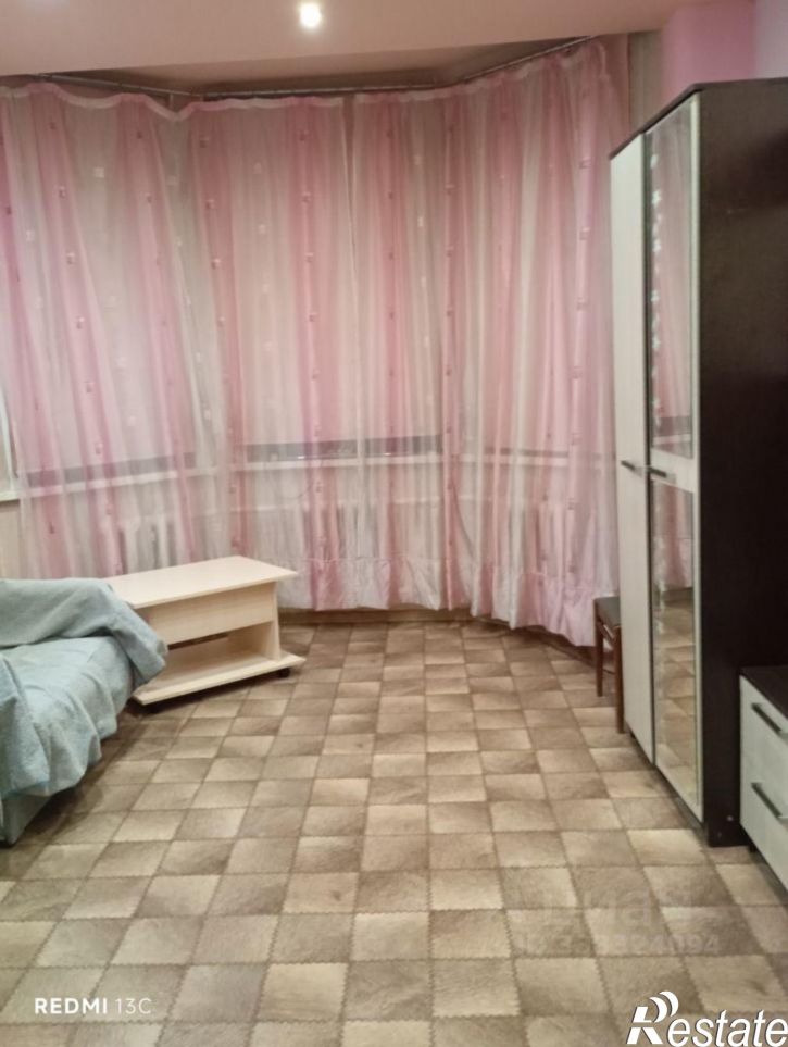 2-комн квартира Пермь, Ветлужская улица, 36