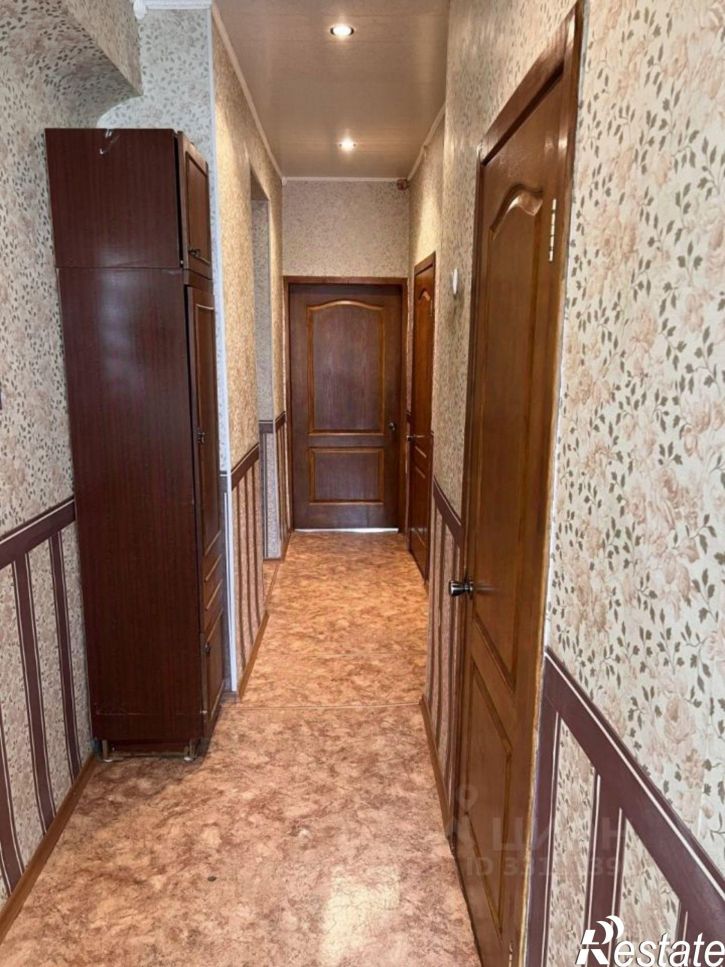 2-комн квартира