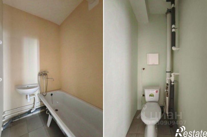 2-комн квартира г Березники, ул Строителей, д 10