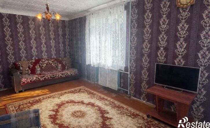 1-комн квартира Соликамск, улица Коминтерна, 6А