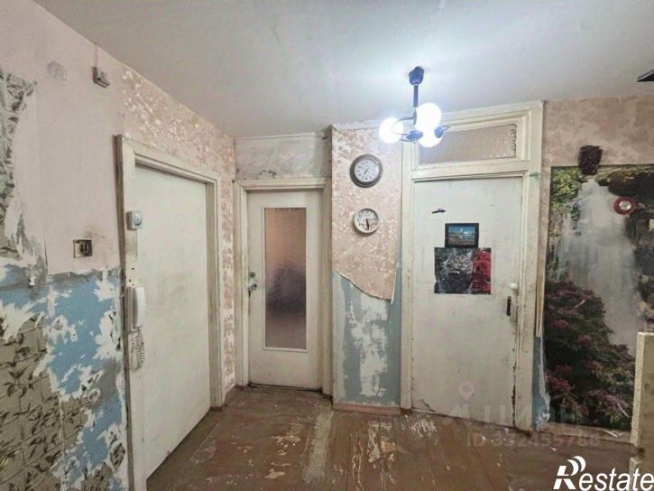 3-комн квартира г Березники, ул Ломоносова, д 100
