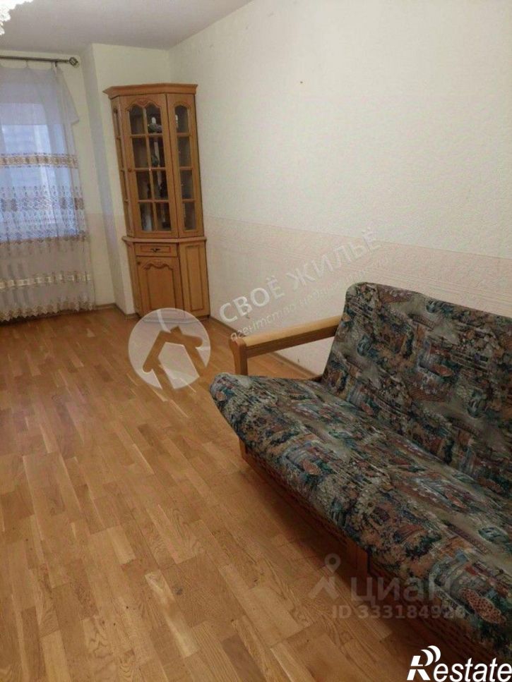 3-комн квартира Пермь, пр-кт. Парковый, 28, к а