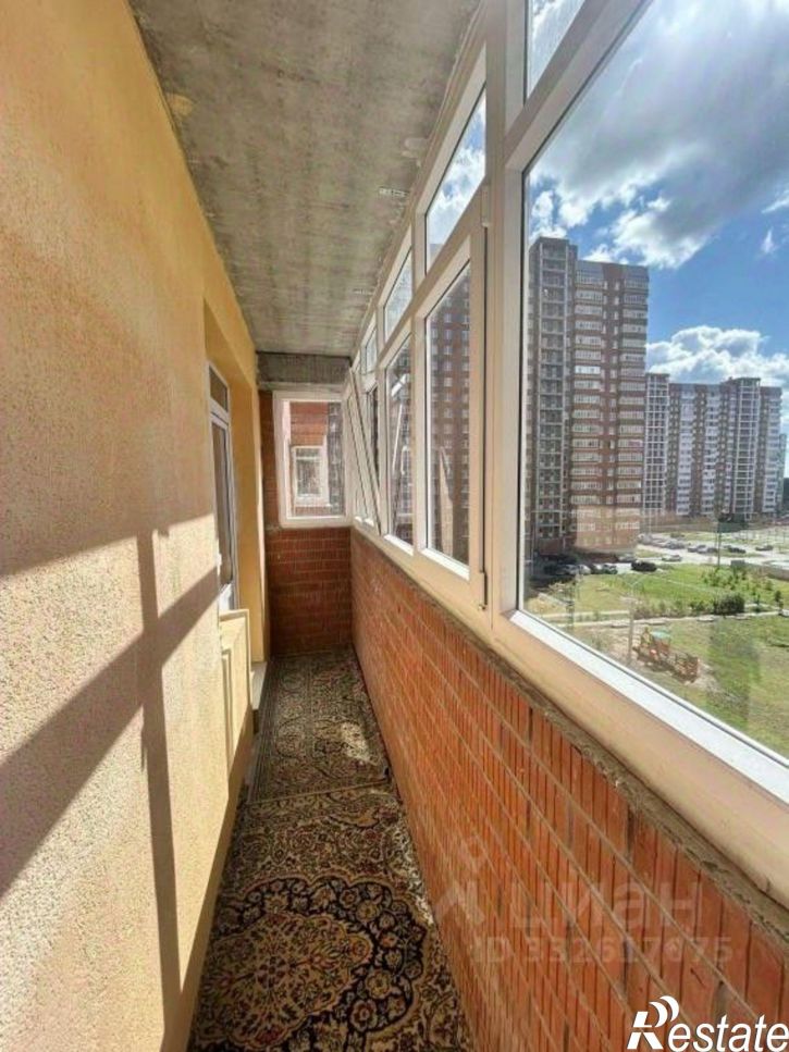 1-комн квартира г Березники, ул Строителей, д 10