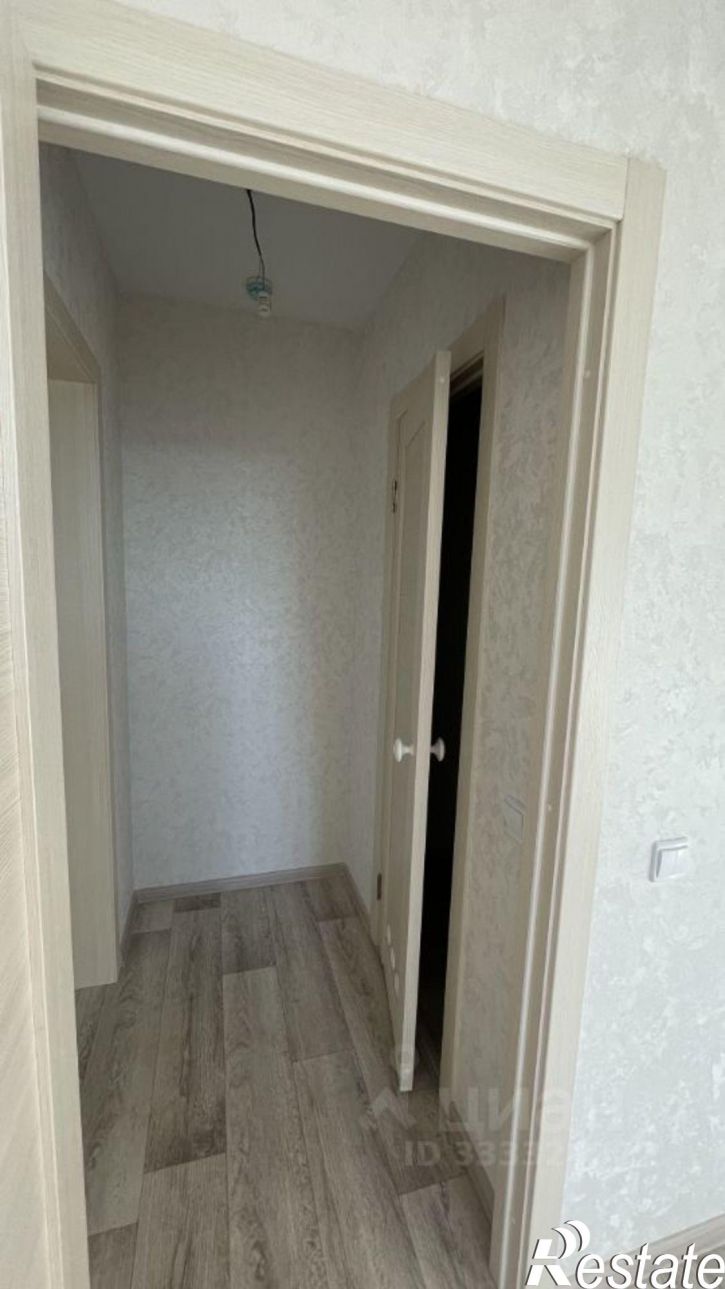 2-комн квартира деревня Кондратово