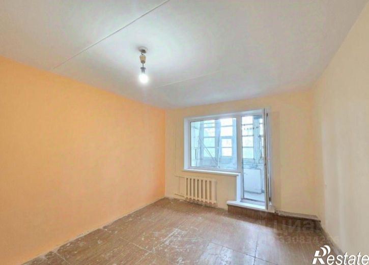2-комн квартира г Березники, ул Черняховского, д 36