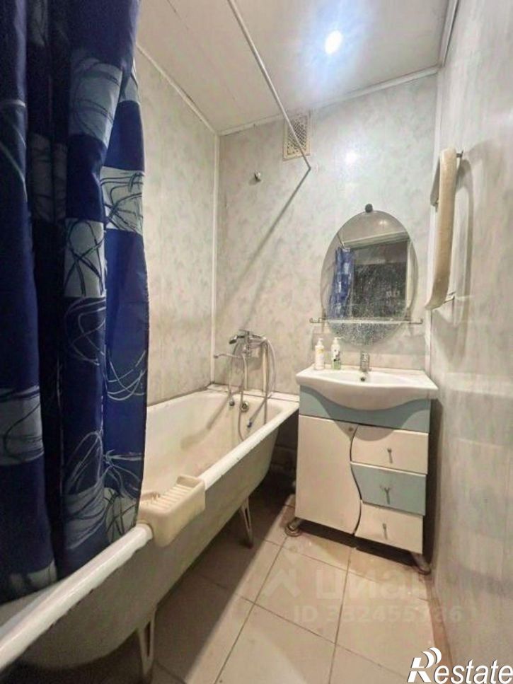 3-комн квартира г Березники, ул Ломоносова, д 100