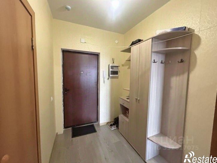 1-комн квартира г Березники, ул Строителей, д 10