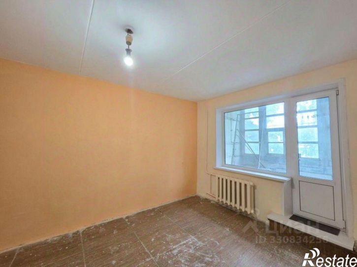 2-комн квартира г Березники, ул Черняховского, д 36