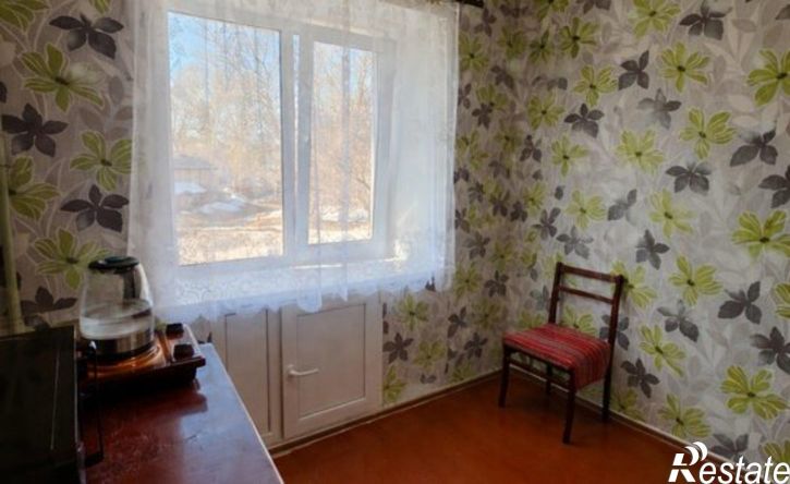 1-комн квартира Соликамск, улица Коминтерна, 6А