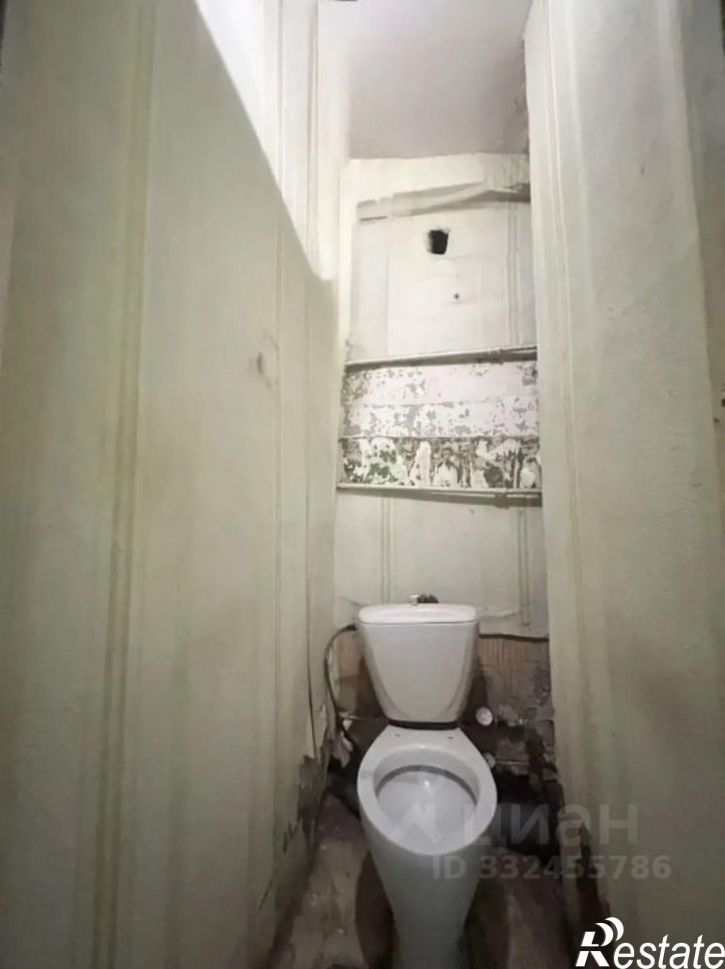 3-комн квартира г Березники, ул Ломоносова, д 100