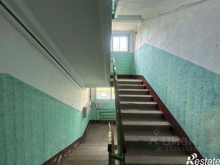 3-комн квартира г Березники, ул Ломоносова, д 100