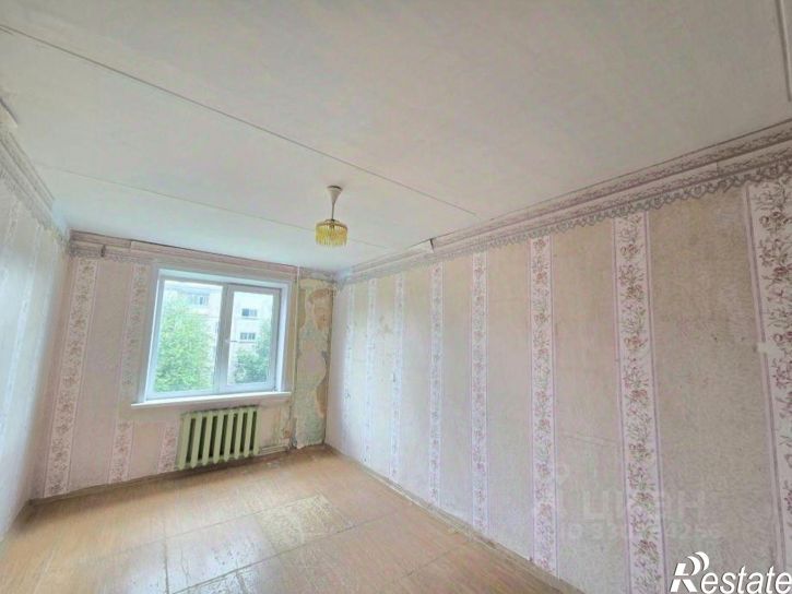 2-комн квартира г Березники, ул Черняховского, д 36