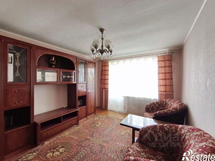 3-комн квартира г Соликамск, ул Лесная, д 5