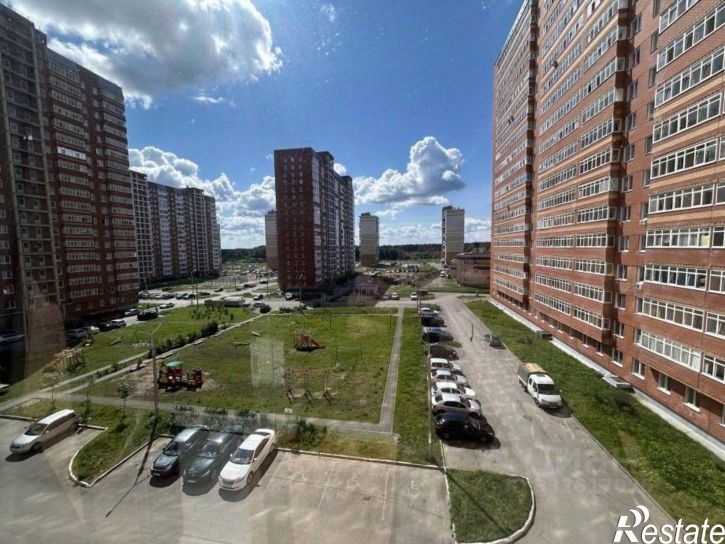 1-комн квартира г Березники, ул Строителей, д 10