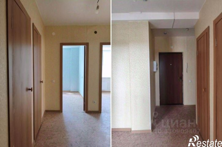 2-комн квартира г Березники, ул Строителей, д 10