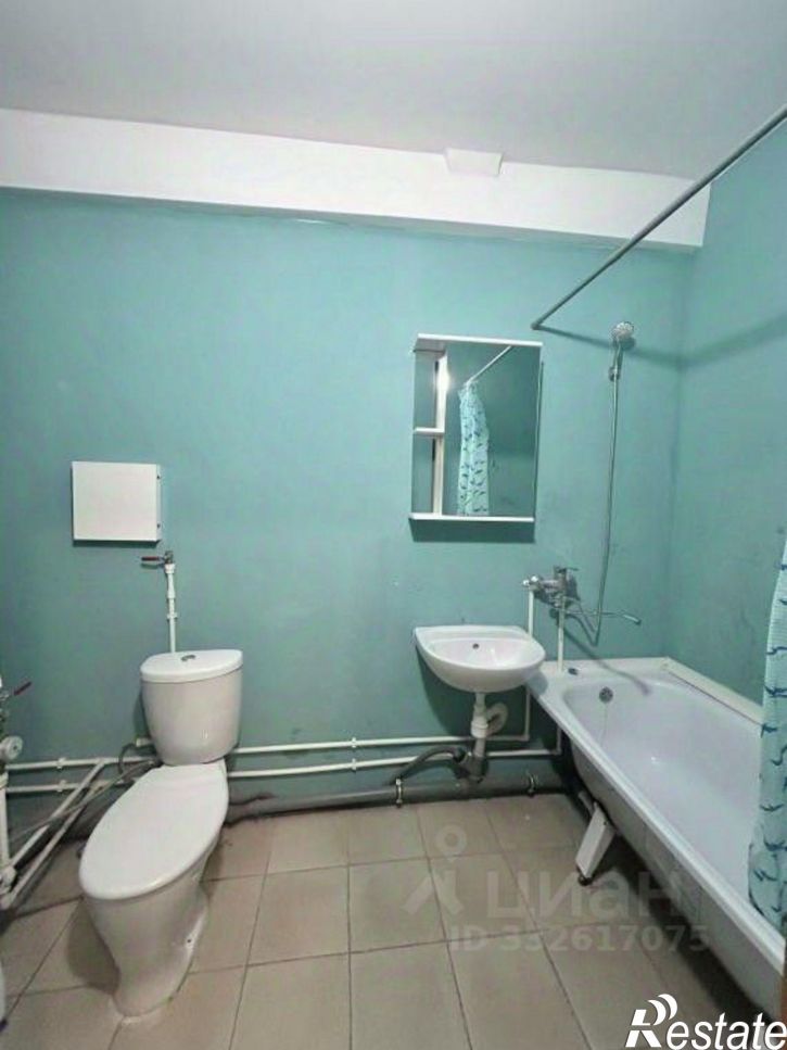 1-комн квартира г Березники, ул Строителей, д 10