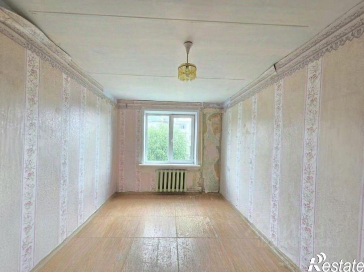 2-комн квартира г Березники, ул Черняховского, д 36