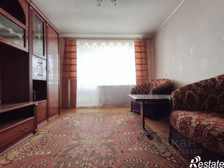 3-комн квартира г Соликамск, ул Лесная, д 5