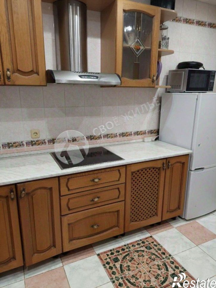 3-комн квартира Пермь, пр-кт. Парковый, 28, к а