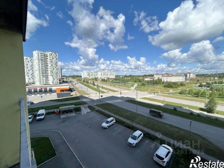 1-комн квартира г Березники, ул Строителей, д 10