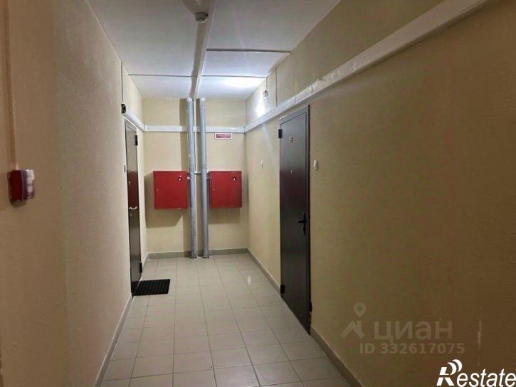 1-комн квартира г Березники, ул Строителей, д 10