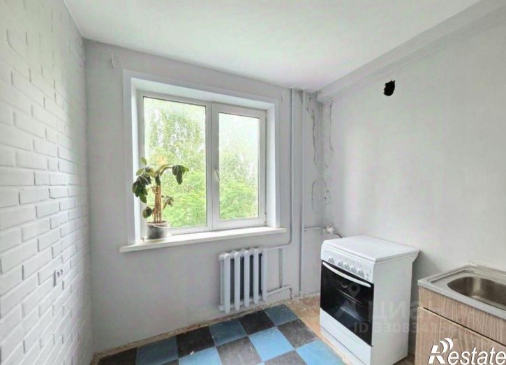 2-комн квартира г Березники, ул Черняховского, д 36